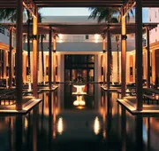The Setai Residence Miami Beach hotel detail image 7