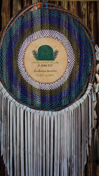 Jungla & Estrellas hotel detail image 6