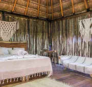 Jungla & Estrellas hotel detail image 7