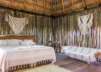 Jungla & Estrellas hotel thumbnail 7