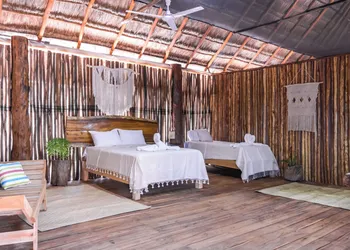 Jungla & Estrellas hotel thumbnail 8