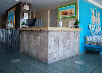 Hotel Caracoles By Infinity hotel thumbnail 2