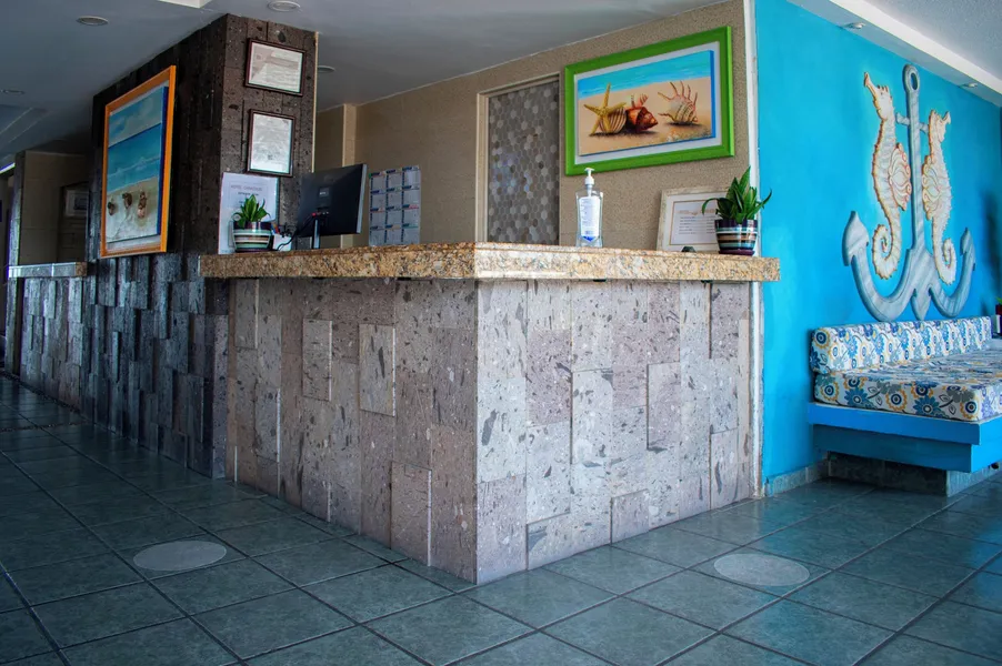 Hotel Caracoles By Infinity hotel detail image 2