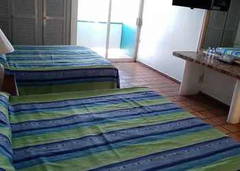 Hotel Caracoles By Infinity hotel thumbnail 3