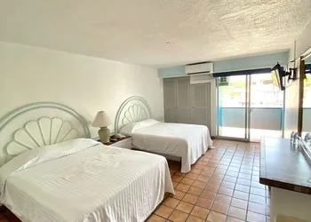 Hotel Caracoles By Infinity hotel thumbnail 4