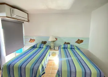 Hotel Caracoles By Infinity hotel thumbnail 5