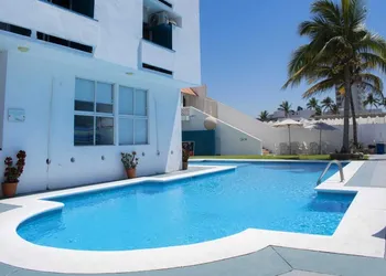 Hotel Caracoles By Infinity hotel thumbnail 6