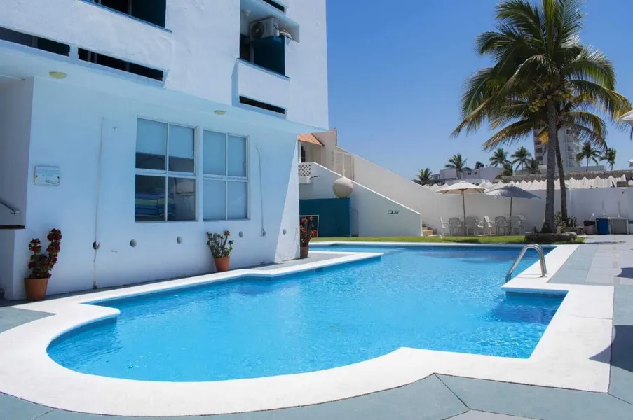 Hotel Caracoles By Infinity hotel detail image 6