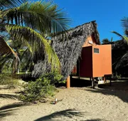 Cabañas Riviera Afro hotel detail image 3