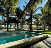 Cabañas Riviera Afro hotel detail image 4