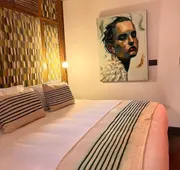 Fishers House Hotel San Miguel hotel detail image 3