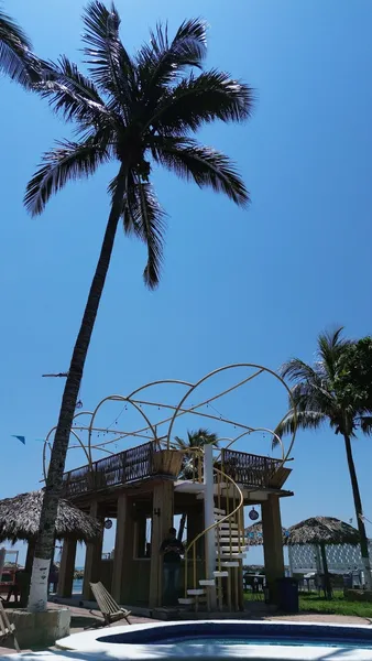 Hotel - Club de Playa Bambú Beach hotel detail image 6
