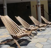 Hotel - Club de Playa Bambú Beach hotel detail image 7