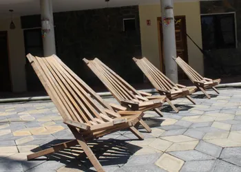 Hotel - Club de Playa Bambú Beach hotel thumbnail 7