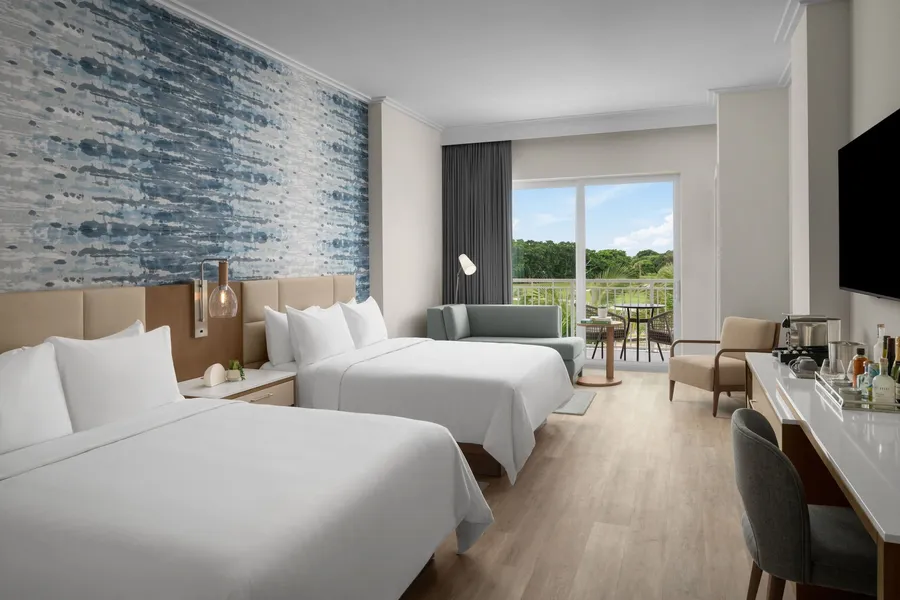 The Belgrove Resort & Spa, West Palm Beach, Autograph Collection hotel detail image 2