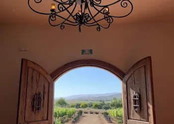 Hacienda Maria Trinidad hotel thumbnail 3