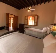 Hacienda Maria Trinidad hotel detail image 4