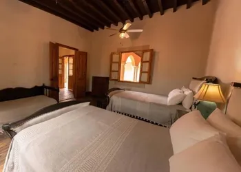 Hacienda Maria Trinidad hotel thumbnail 4