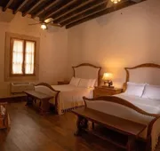 Hacienda Maria Trinidad hotel detail image 5