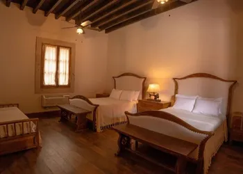 Hacienda Maria Trinidad hotel thumbnail 5