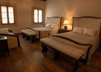 Hacienda Maria Trinidad hotel thumbnail 6