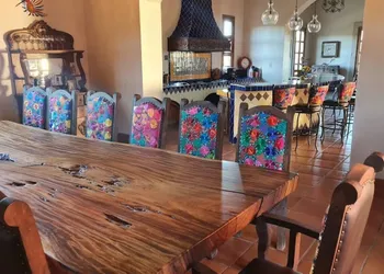 Hacienda Maria Trinidad hotel thumbnail 8
