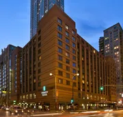 Embassy Suites by Hilton Chicago Downtown River North hotel detail image 3