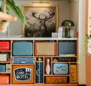 The Grove Motel hotel detail image 4