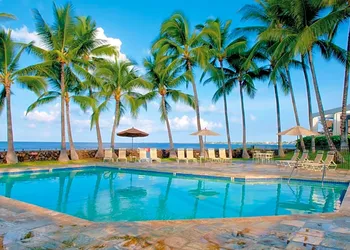 Wyndham Royal Sea Cliff Resort hotel thumbnail 3