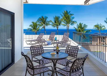 Wyndham Royal Sea Cliff Resort hotel thumbnail 5