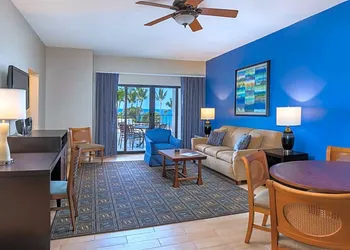 Wyndham Royal Sea Cliff Resort hotel thumbnail 7