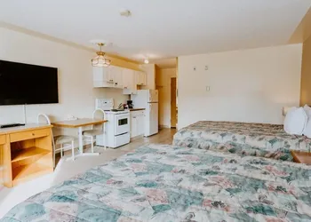 Western Budget Plus Grande Prairie 2 hotel thumbnail 6