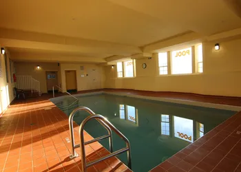Western Budget Plus Grande Prairie 2 hotel thumbnail 7