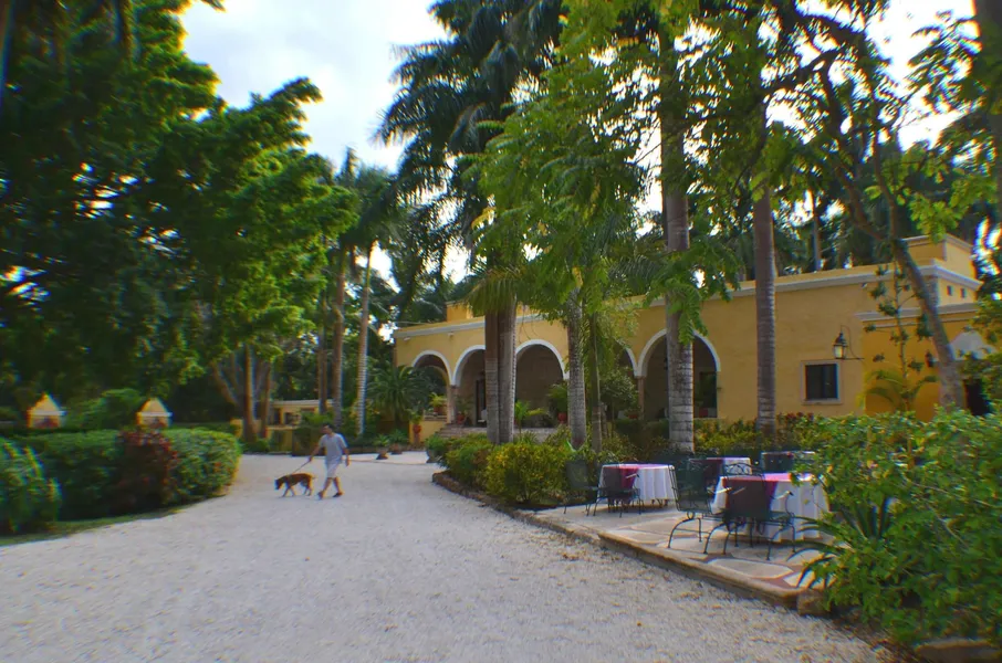 Hacienda Chichen Resort & Yaxkin Spa hotel detail image 2