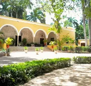 Hacienda Chichen Resort & Yaxkin Spa hotel detail image 3