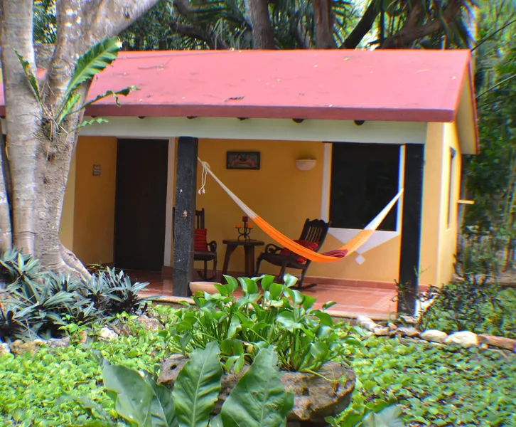 Hacienda Chichen Resort & Yaxkin Spa hotel detail image 6
