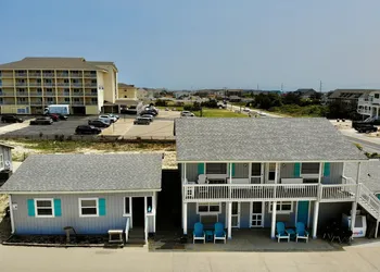 SandSpur Ocean Cottages hotel thumbnail 5