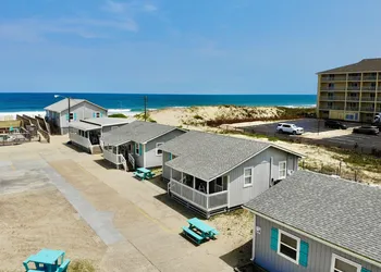 SandSpur Ocean Cottages hotel thumbnail 8