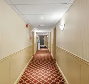 Restauparc Motel hotel detail image 4