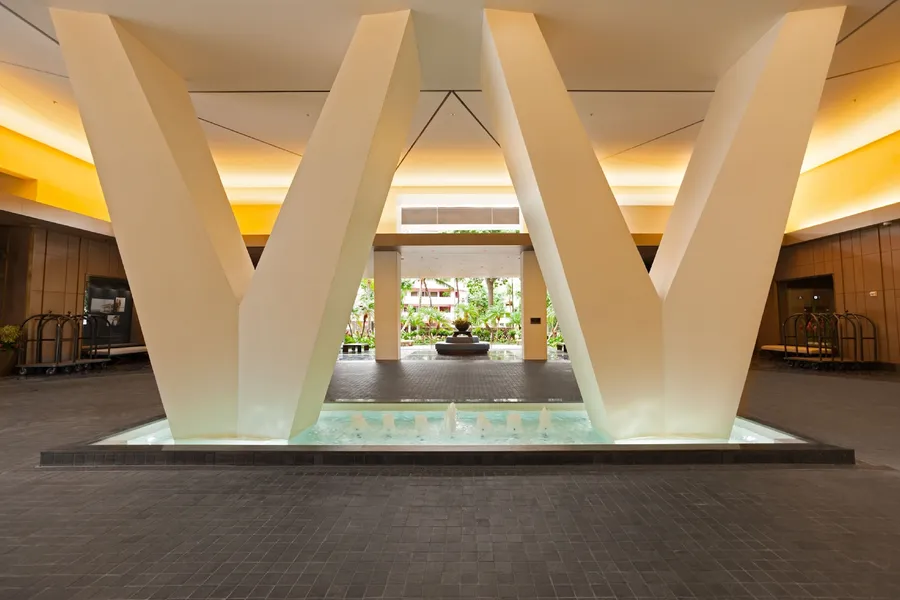Real Select at the Ritz Carlton Residences, Waikiki Beach hotel detail image 2