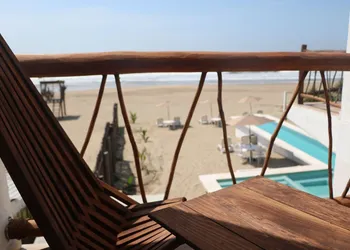 Hotel MARSA hotel thumbnail 2