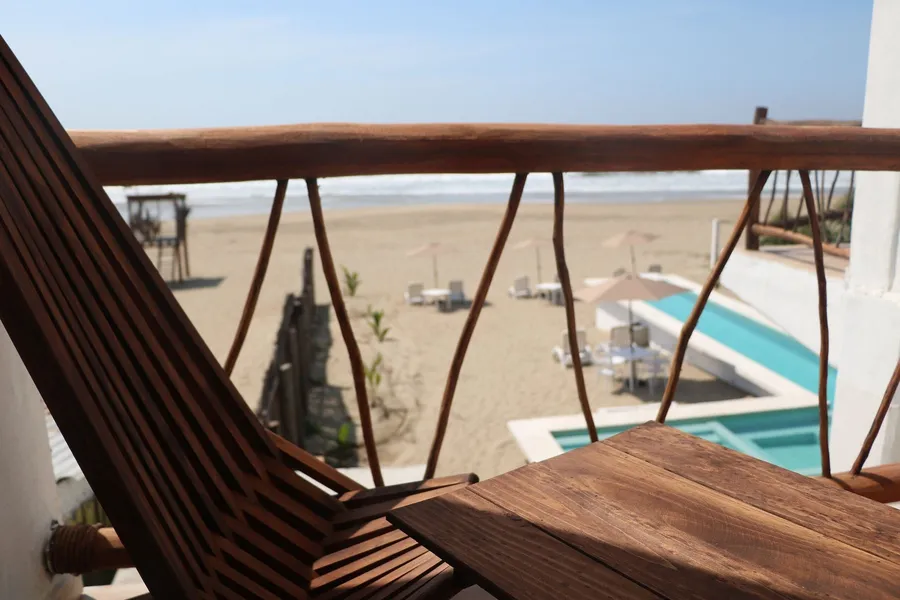Hotel MARSA hotel detail image 2
