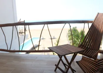 Hotel MARSA hotel thumbnail 3