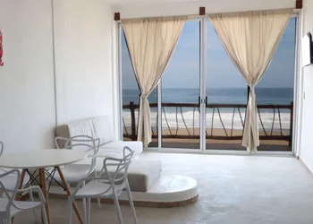 Hotel MARSA hotel thumbnail 5