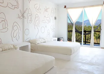 Hotel MARSA hotel thumbnail 6