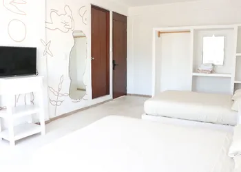 Hotel MARSA hotel thumbnail 7