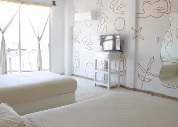 Hotel MARSA hotel thumbnail 8