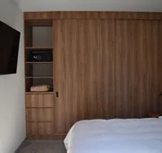 Apartments Art Tanat hotel detail image 3