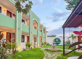Hotel Maculan hotel thumbnail 6