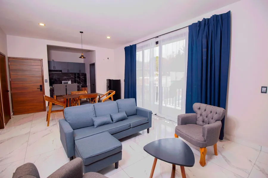 Quieto Hotel Suites hotel detail image 6